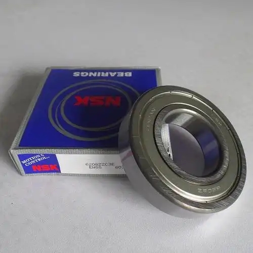 NSK 日本精工（日本）